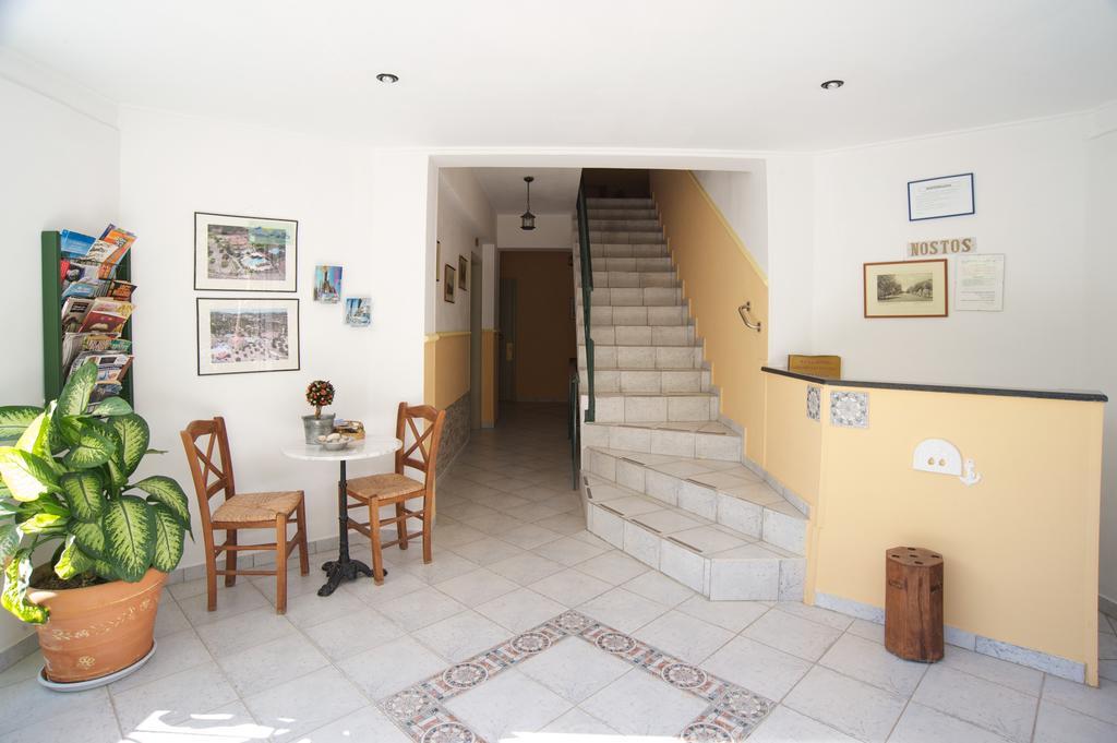 Nostos Studios Mousata Luaran gambar